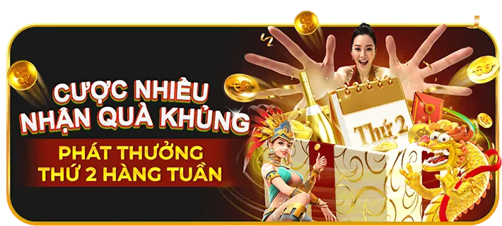 Khuyến mãi và Ưu đãi HJ88