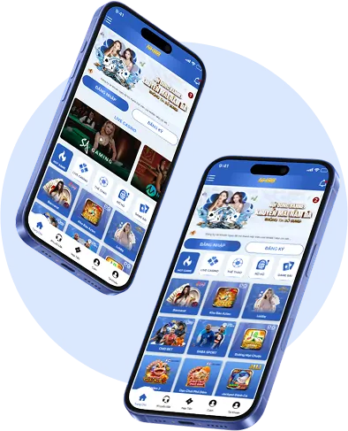 Các trò chơi casino trực tuyến và cá cược thể thao tại hj88
