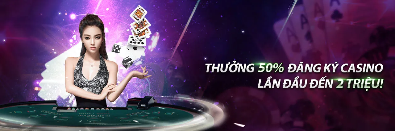 Banner khuyến mãi hj88 Trang chủ Chính thức
